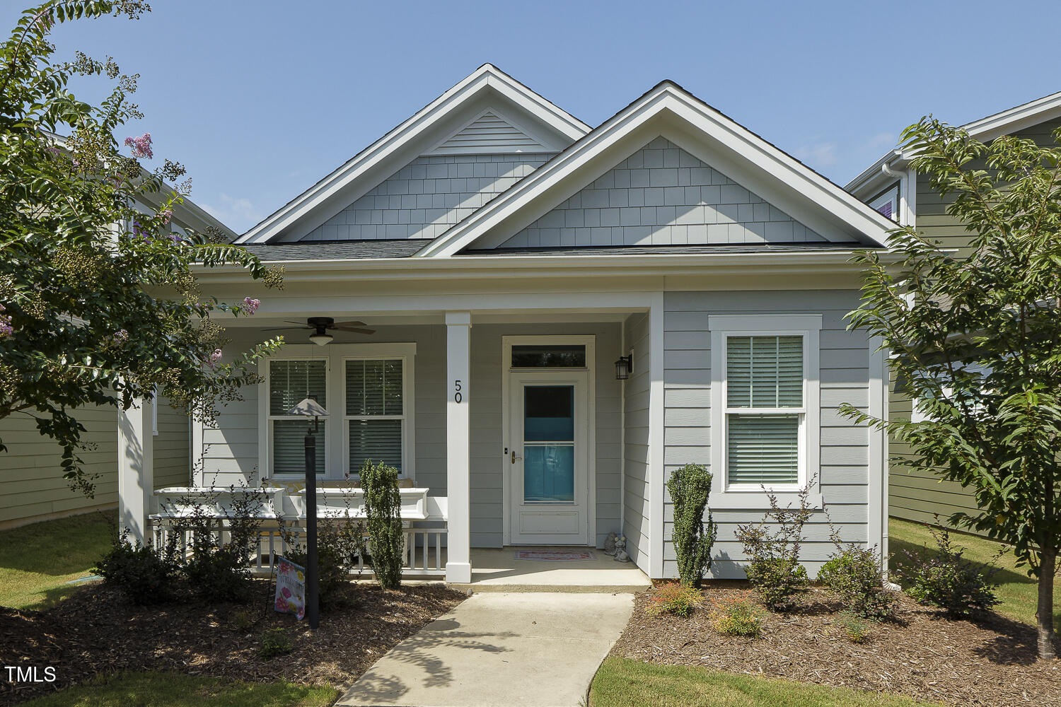50 Duplin Lane Property Photo