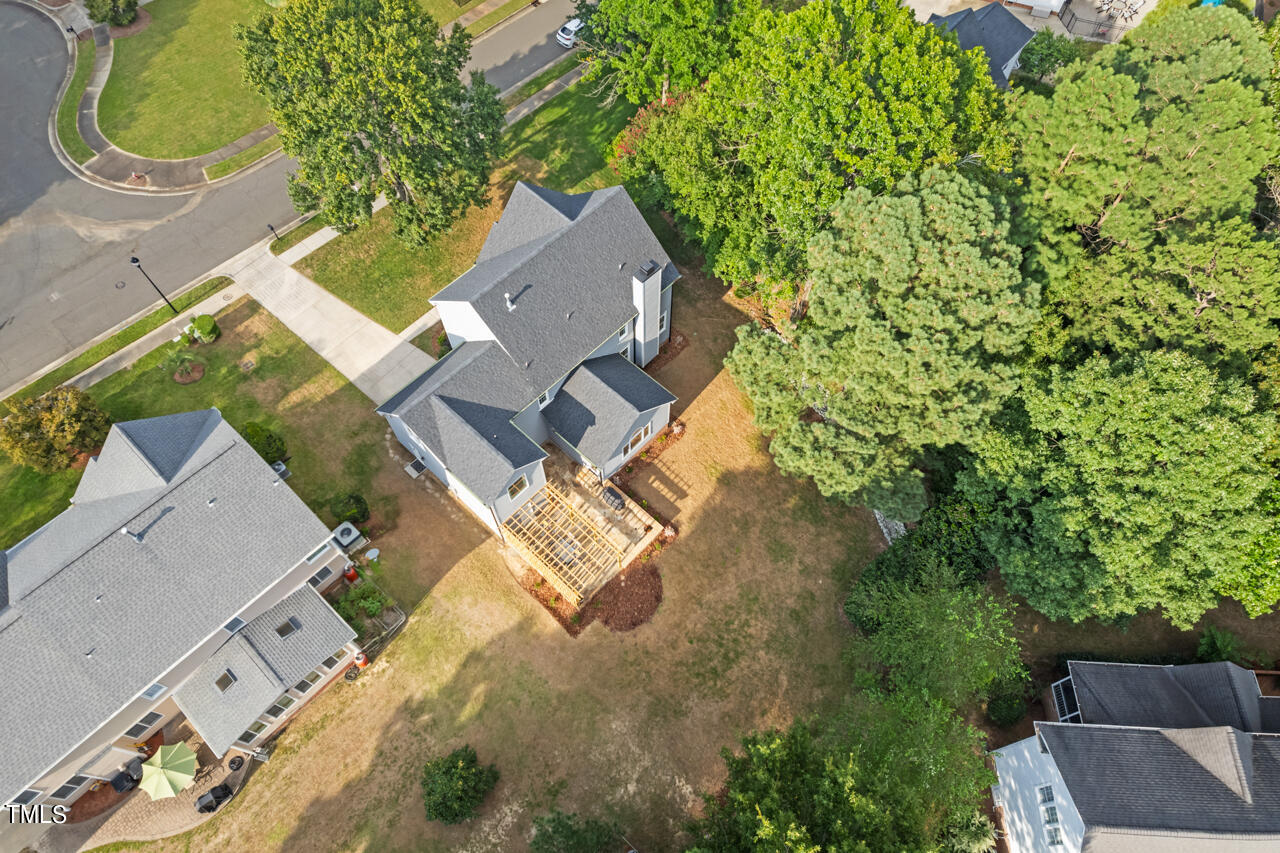 116 Dallavia Court Property Photo 43