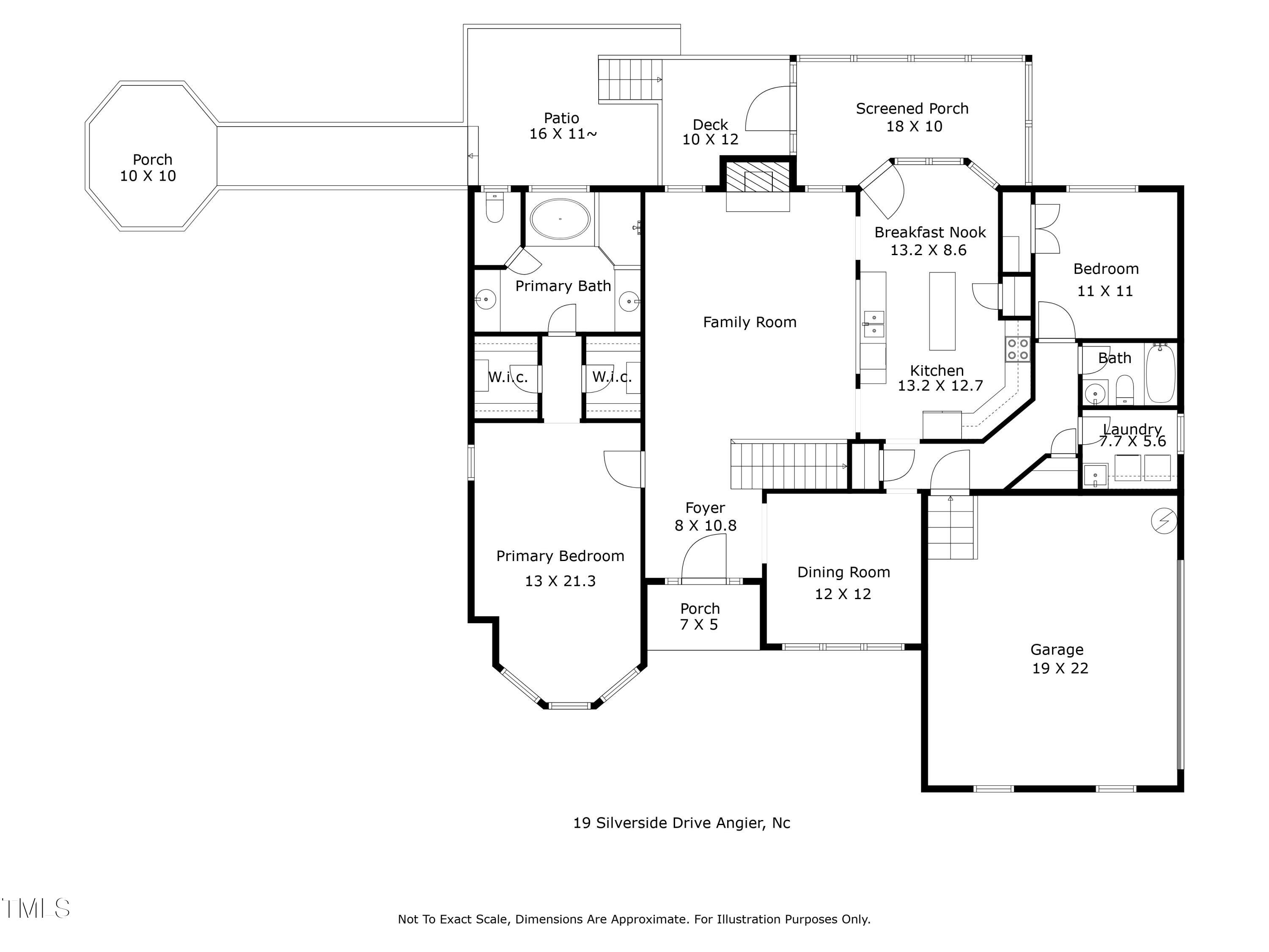 19 Silverside Drive Property Photo 20
