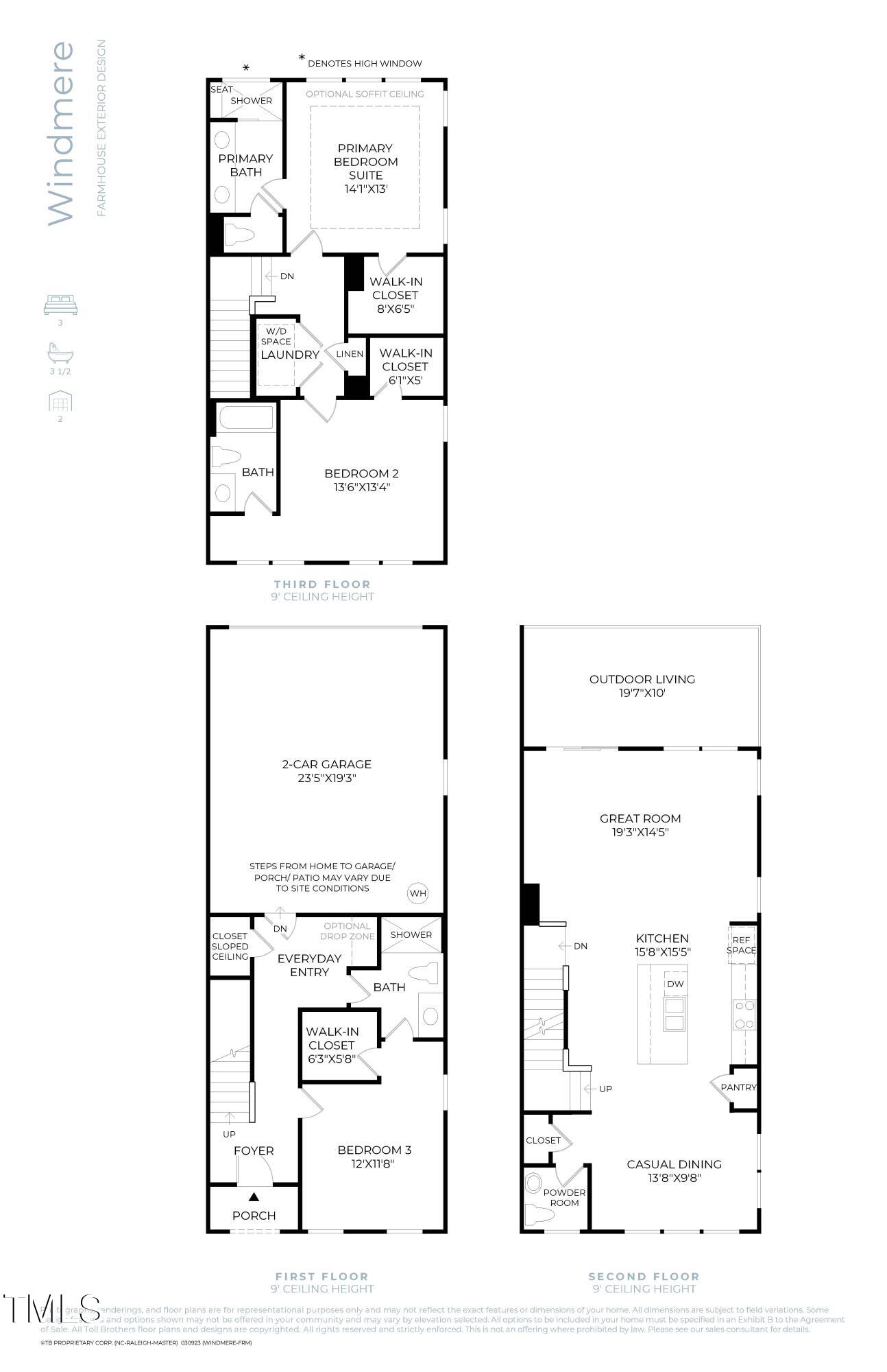 506 Billingshurst Way Property Photo 2
