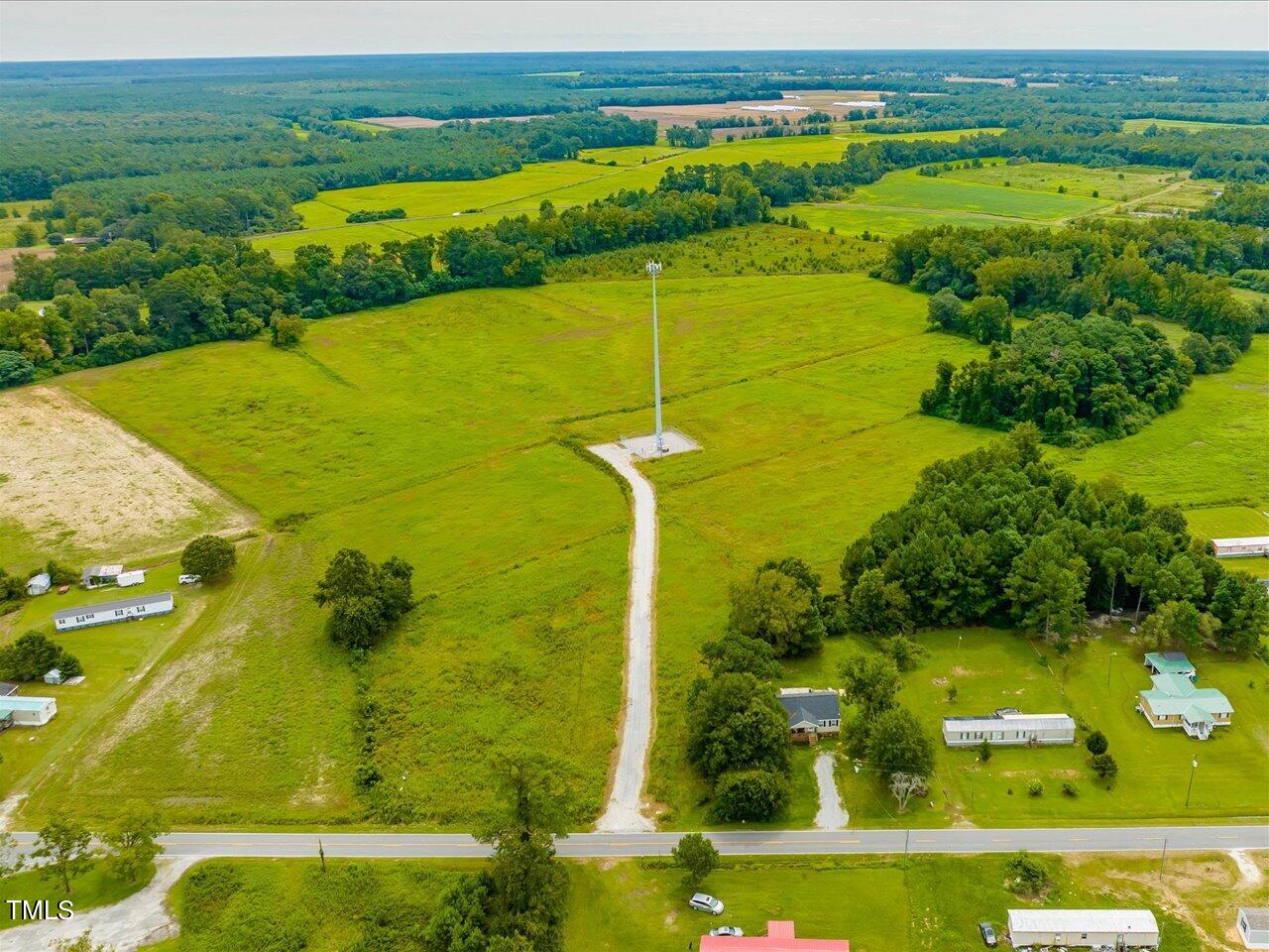 0 Pasture Branch Road Property Photo 1