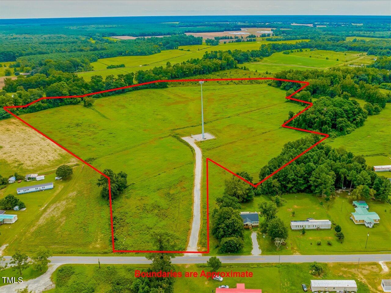 0 Pasture Branch Road Property Photo 2