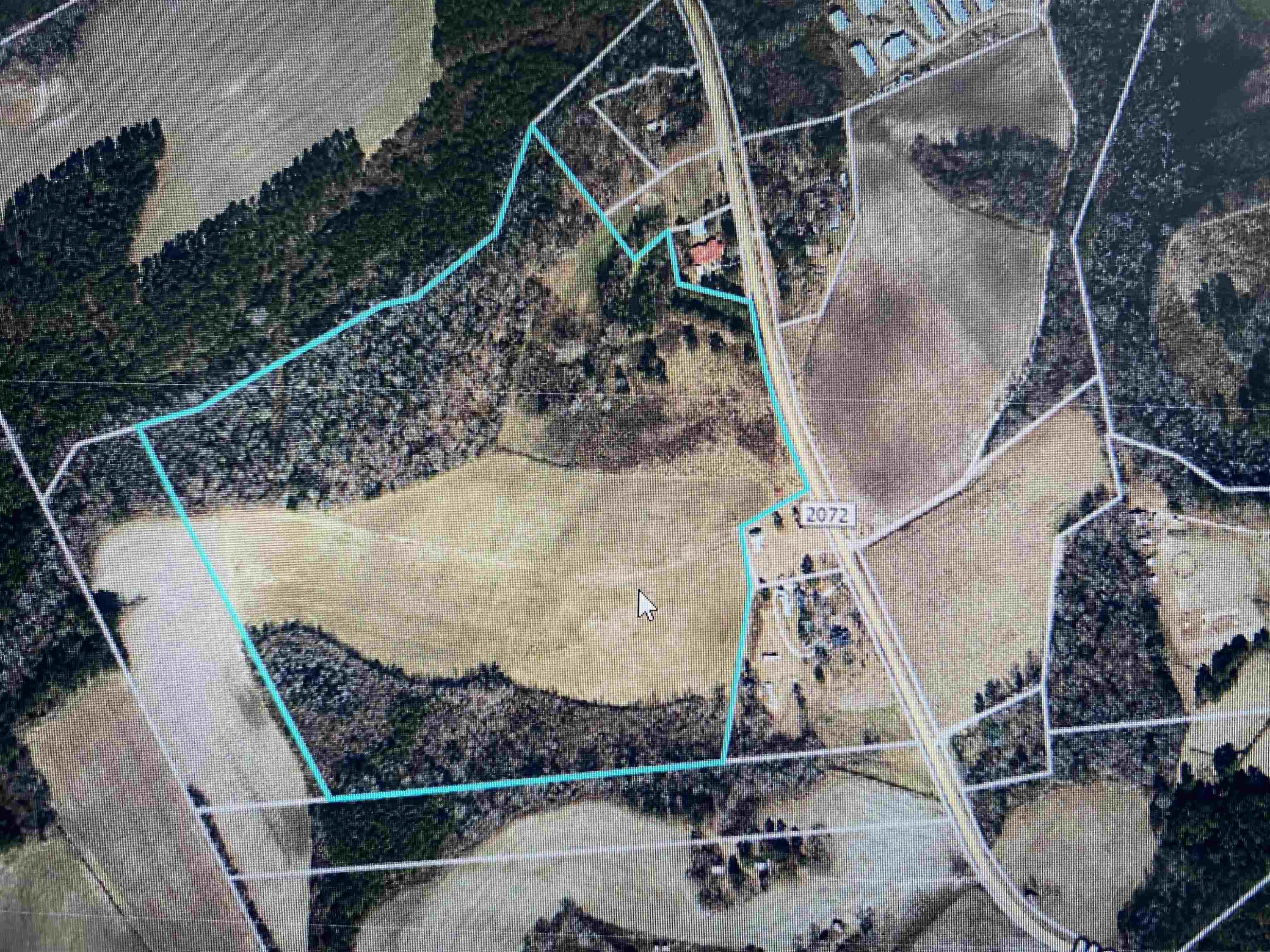1500 Mcneill Hobbs Road Property Photo 1