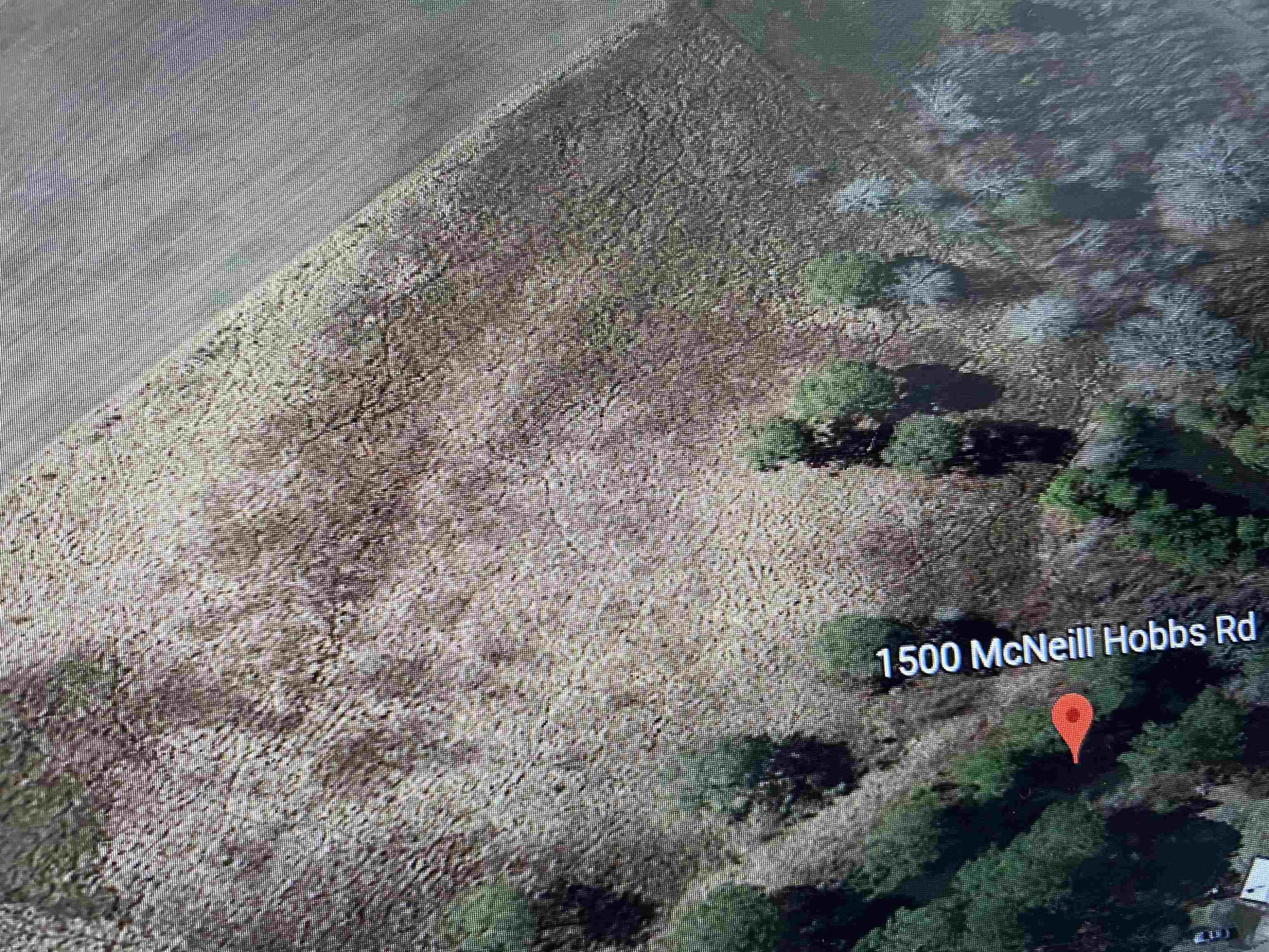 1500 Mcneill Hobbs Road Property Photo 2