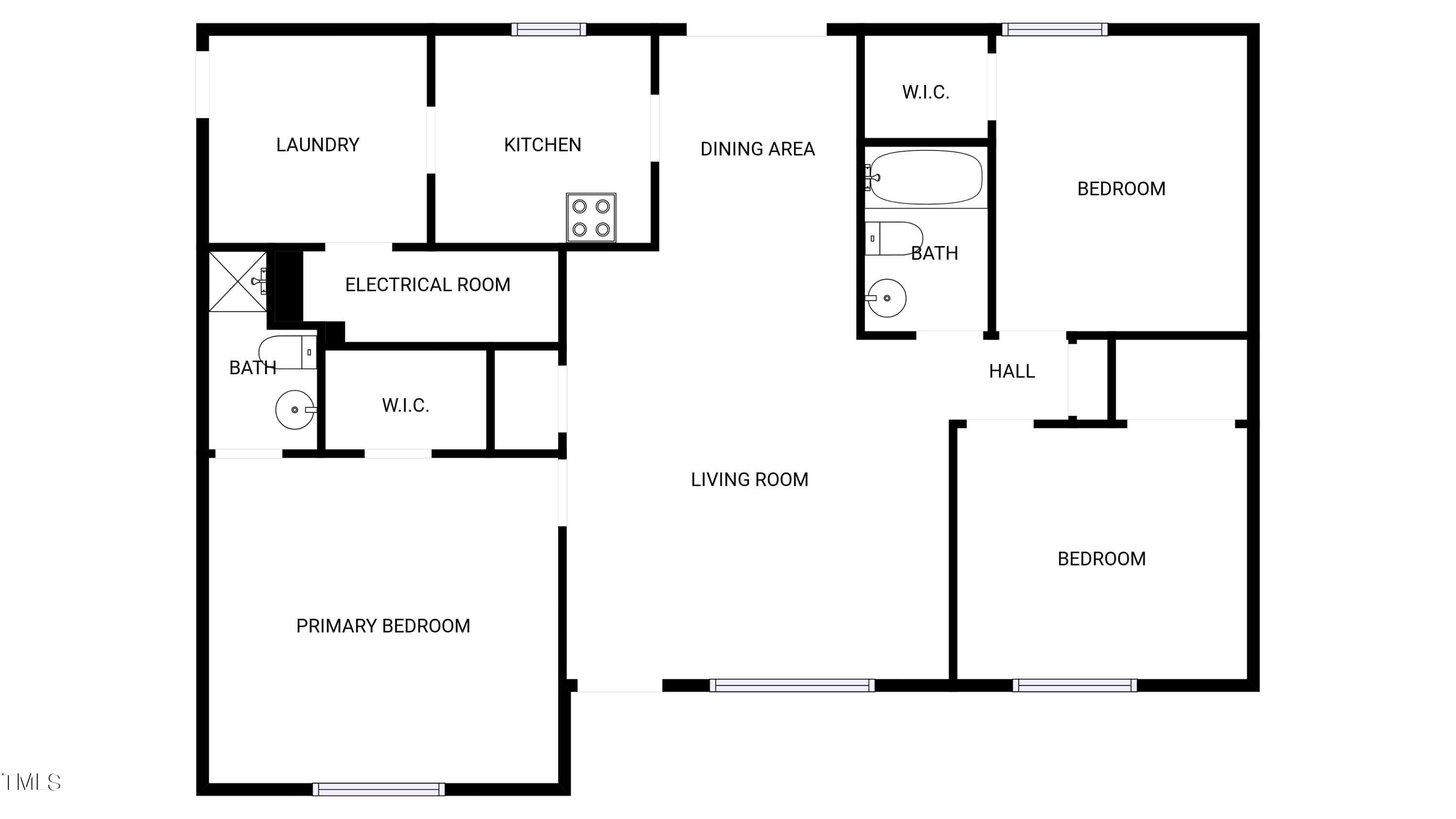 105 Tottingham Court Property Photo 19