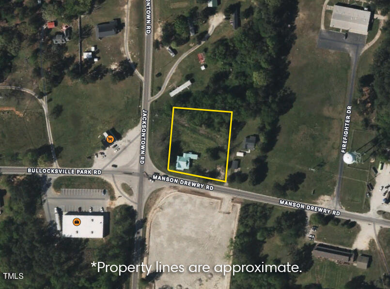 23 Ridgeway Drewry Road Property Photo