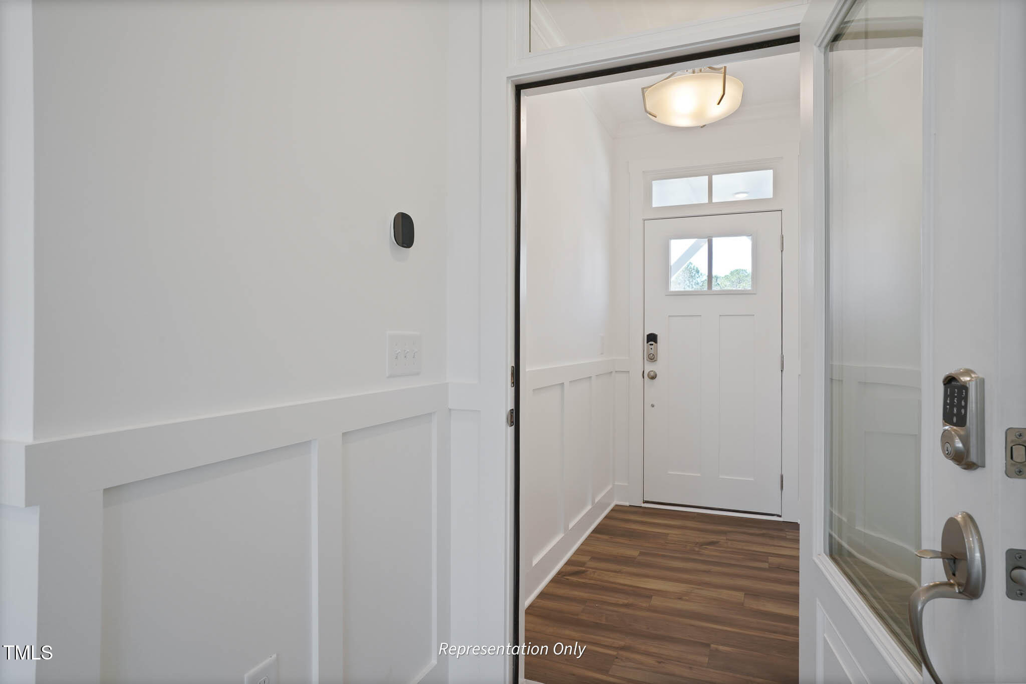 8809 Melvin Street # 34 Property Photo 7