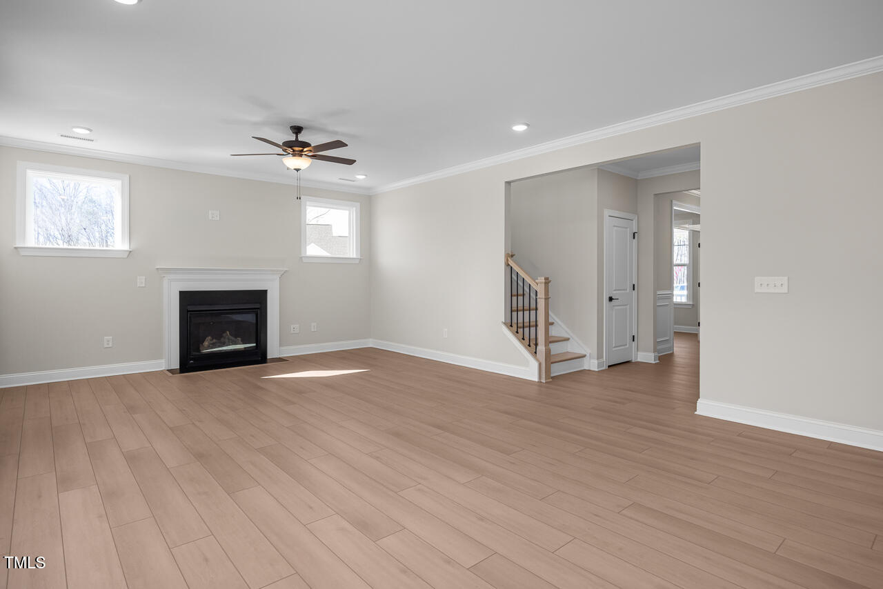 5017 Trotter Drive Property Photo 4
