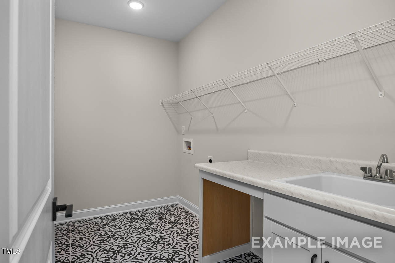 5017 Trotter Drive Property Photo 14