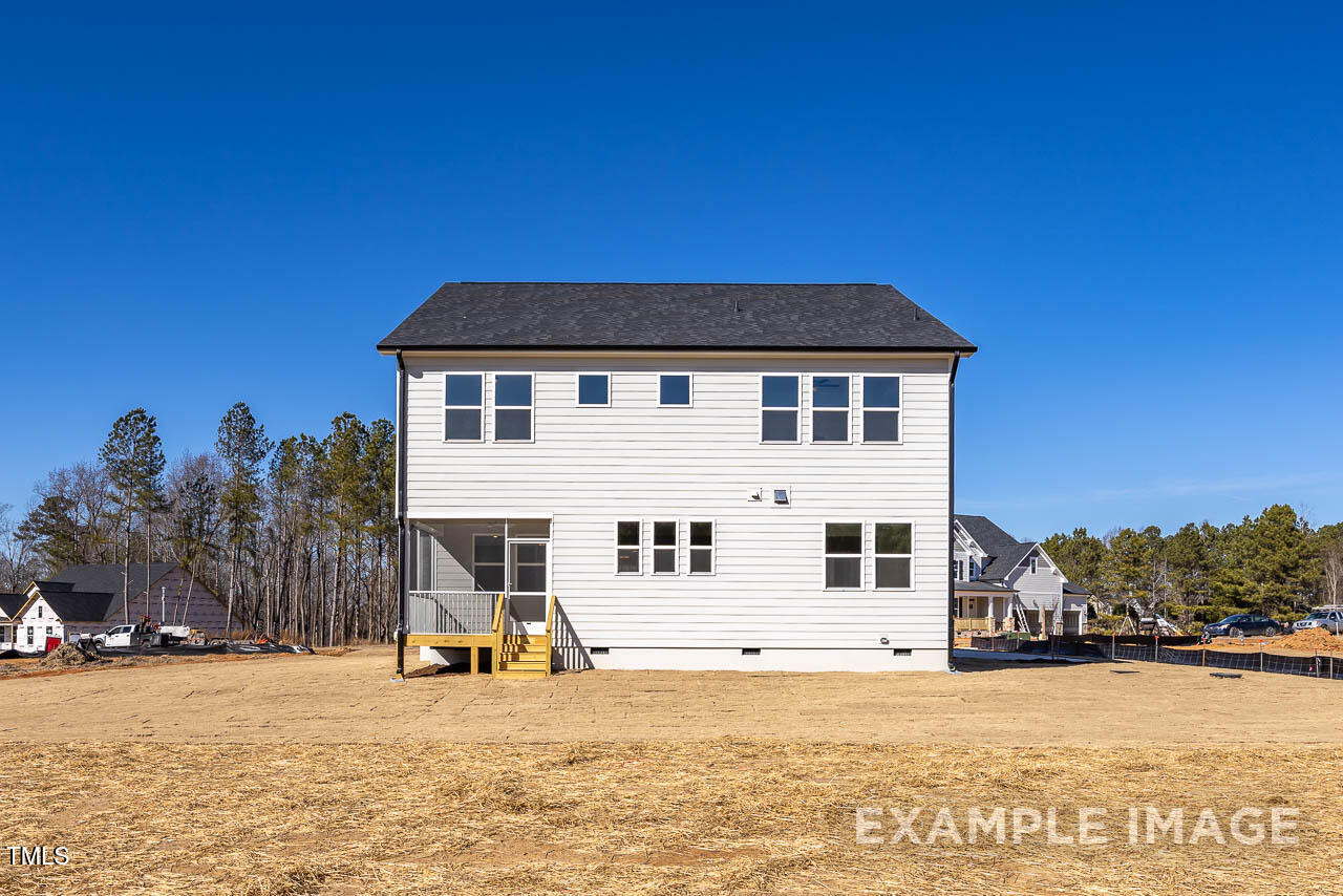 5017 Trotter Drive Property Photo 15