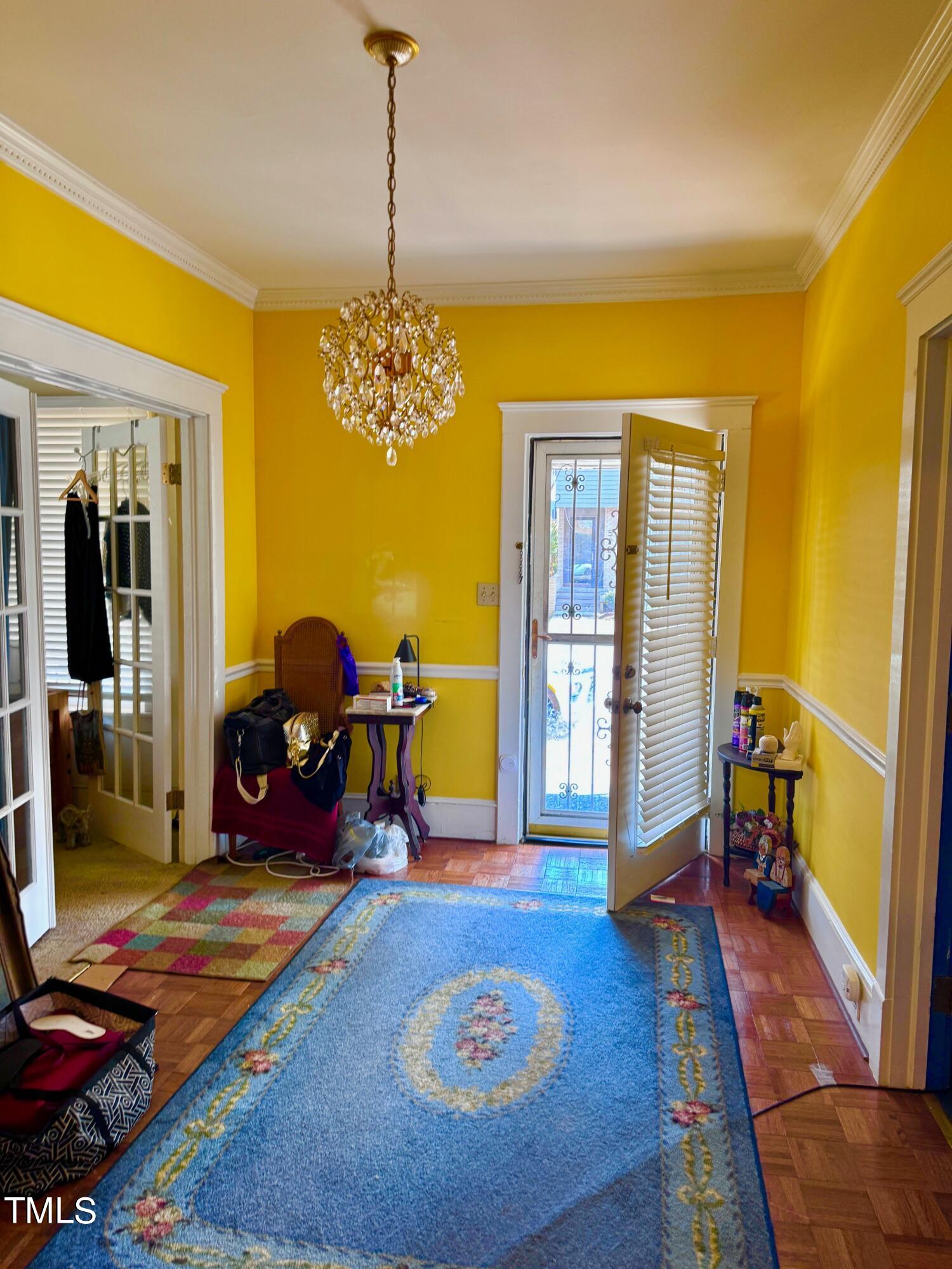 521 E Edenton Street Property Photo 2