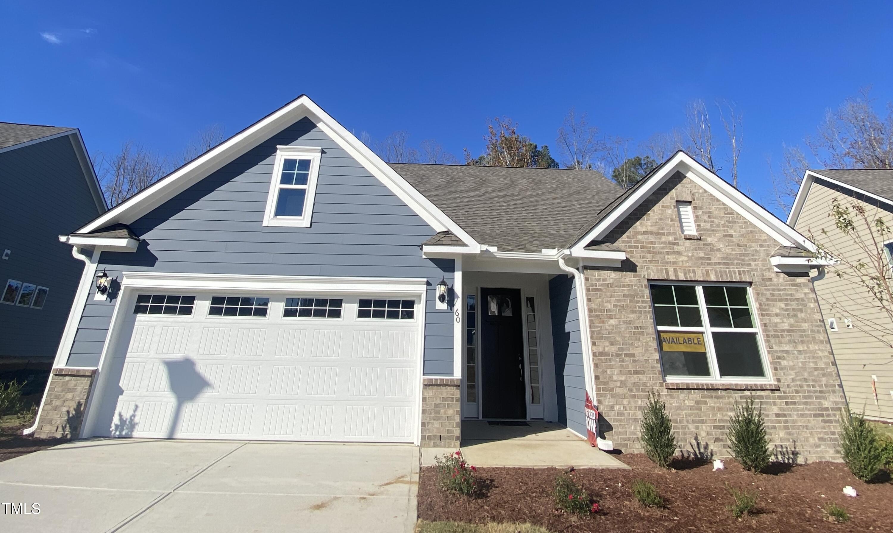 60 Sawtooth Oak Lane Property Photo 1