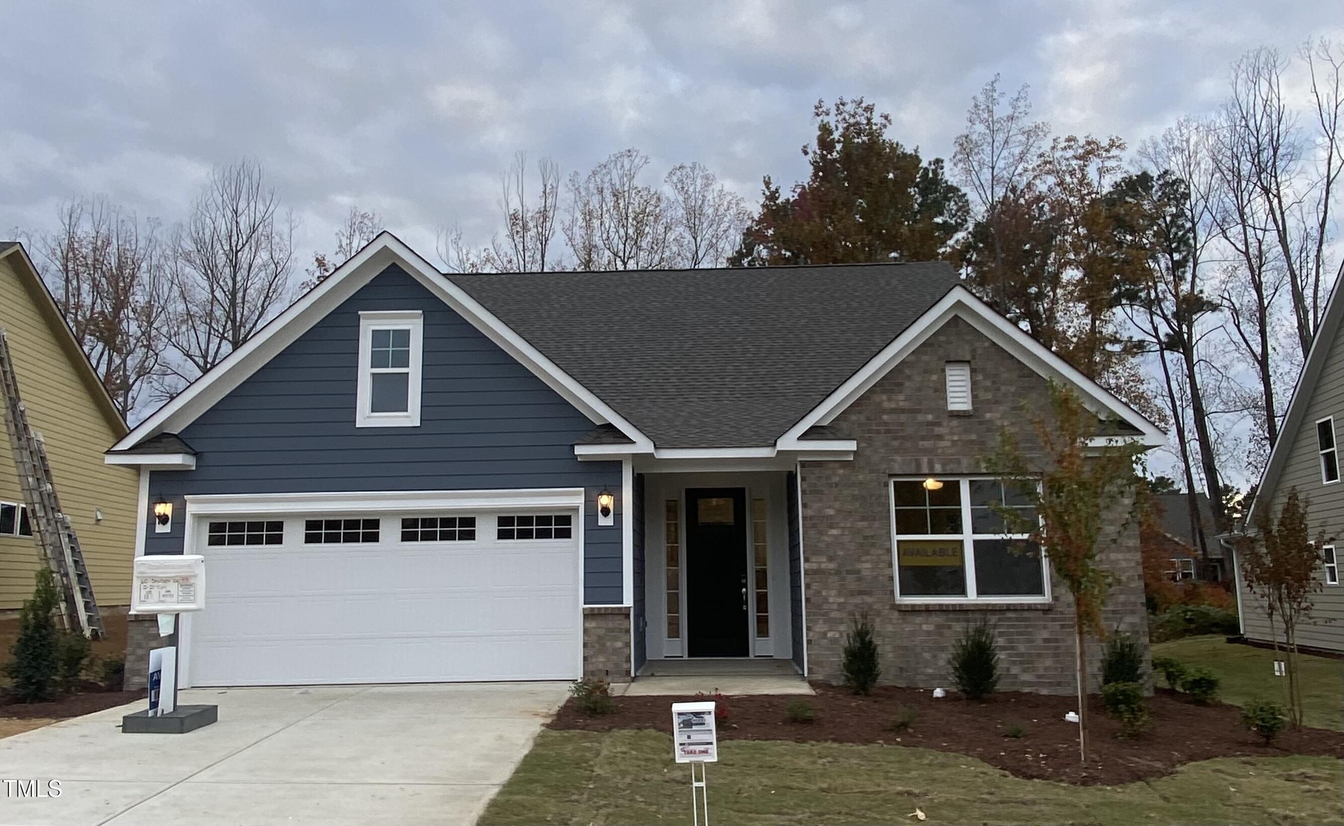 60 Sawtooth Oak Lane Property Photo 2
