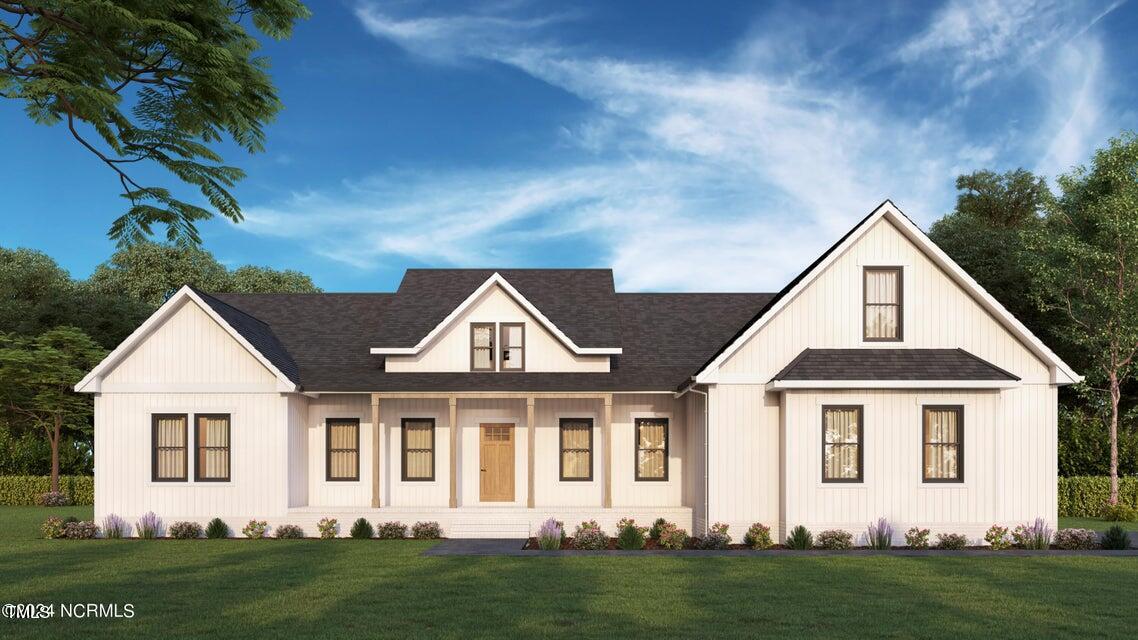1271 Cameron Hill Road Property Photo