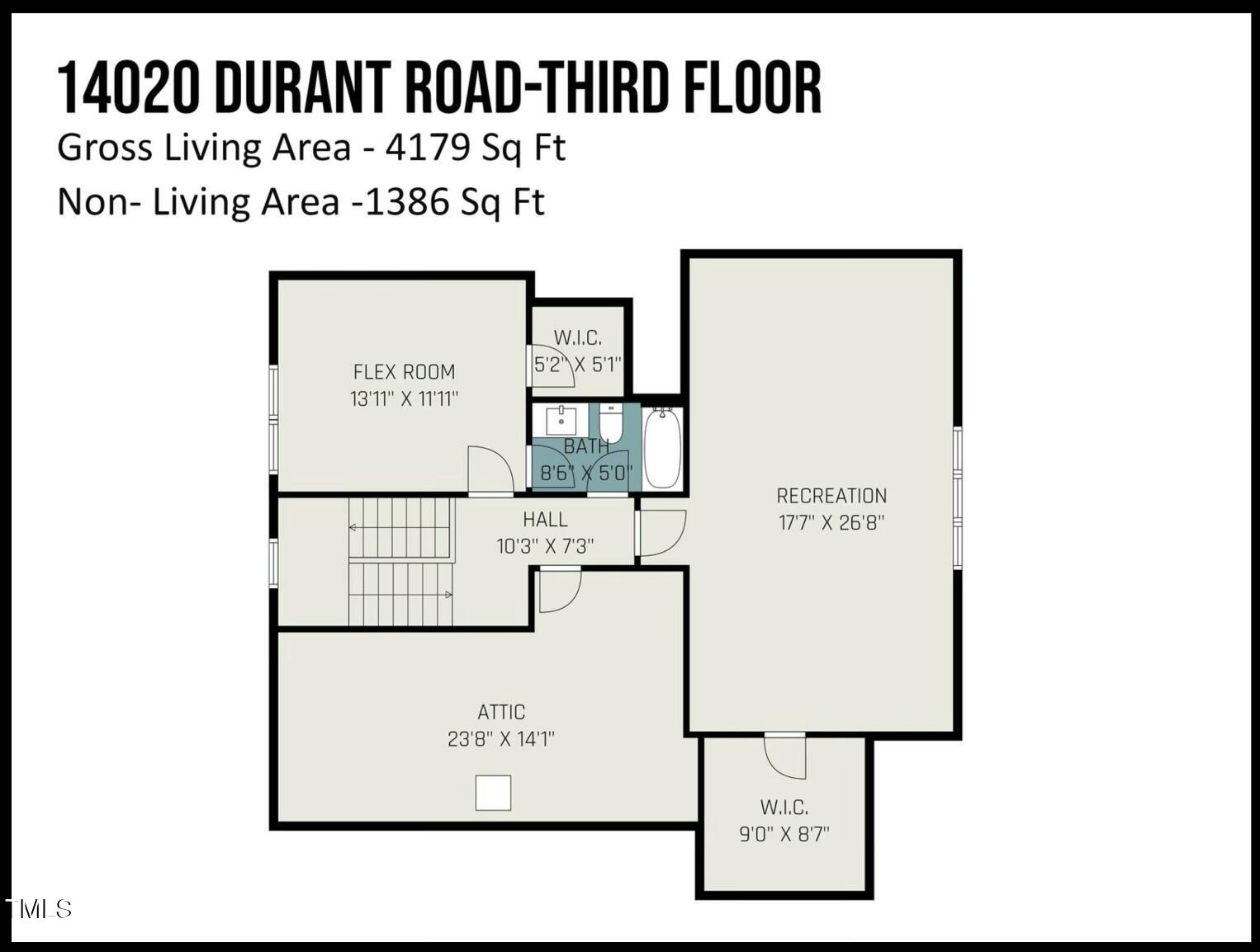 14020 Durant Road Property Photo 50
