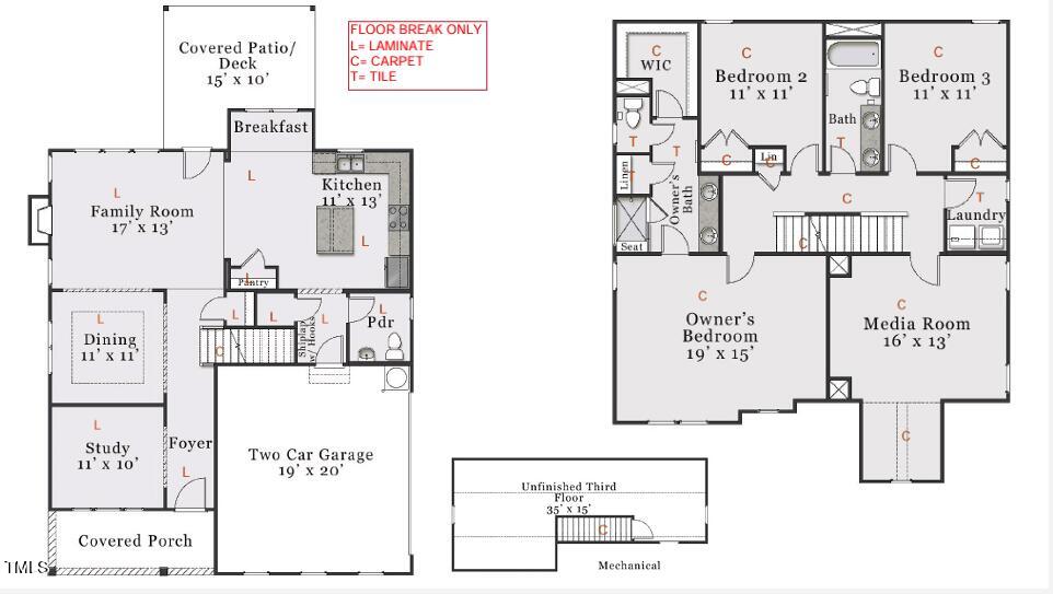 5828 Genesee Dr. Property Photo 16