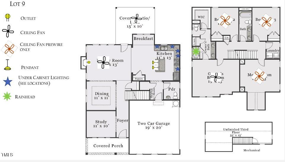5828 Genesee Dr. Property Photo 17