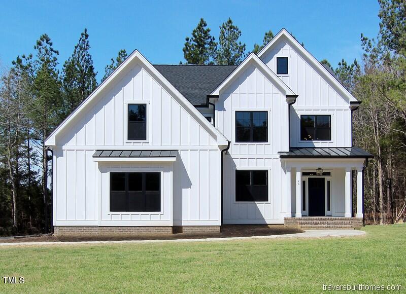100 N Ridge View Way Property Photo 1
