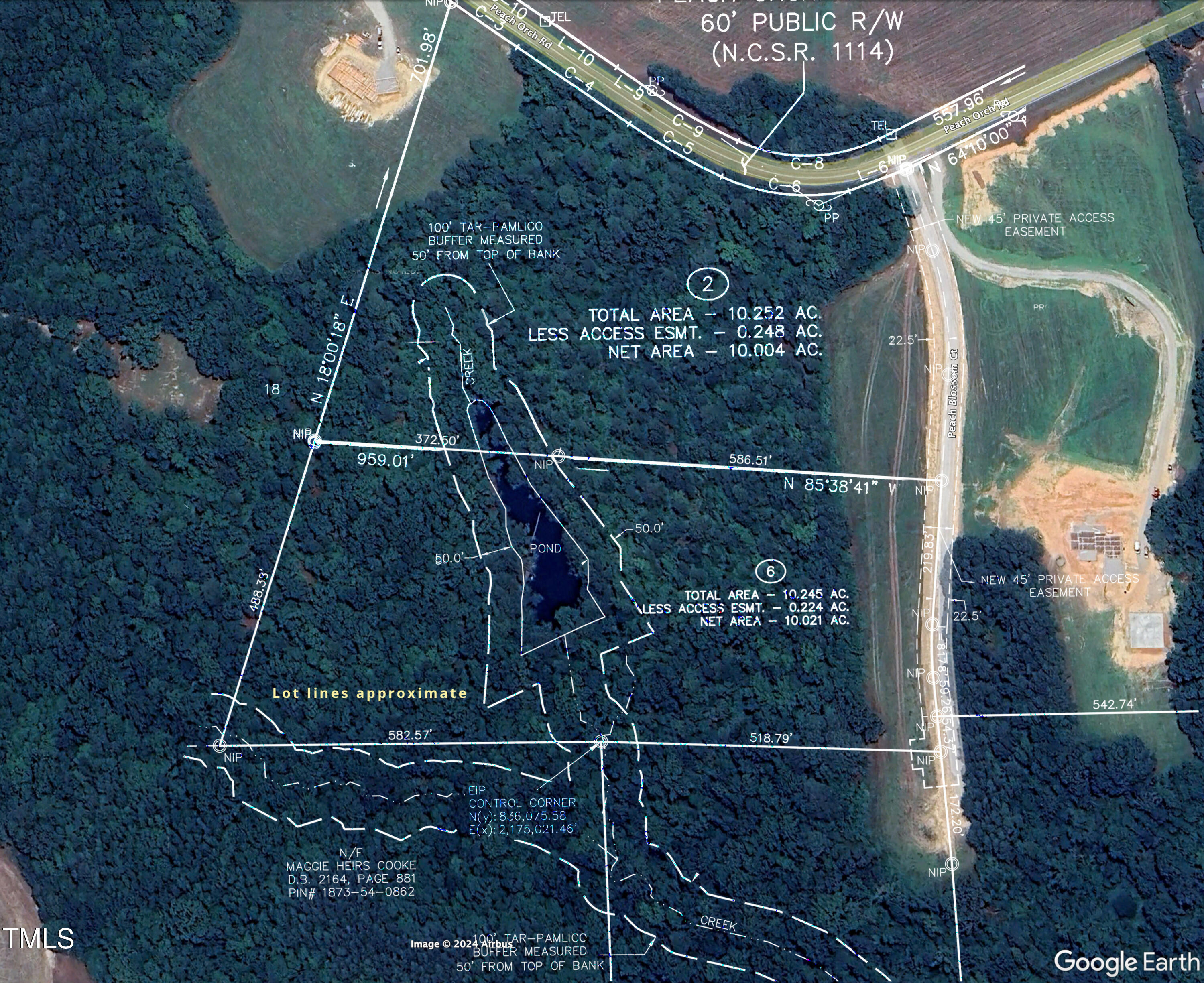 20 Peach Blossom Court Property Photo 4