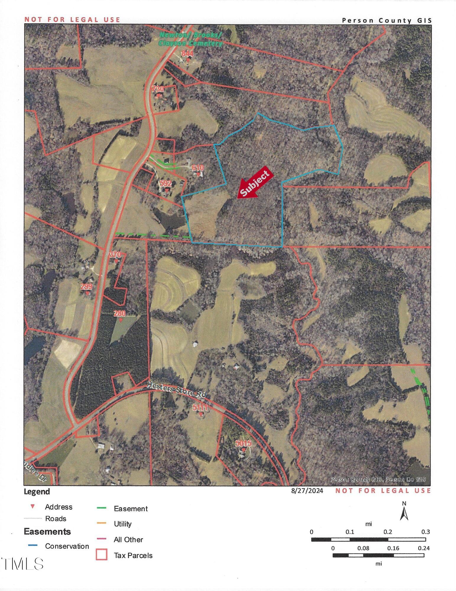 0 Newton Pleasant Loop Road Property Photo