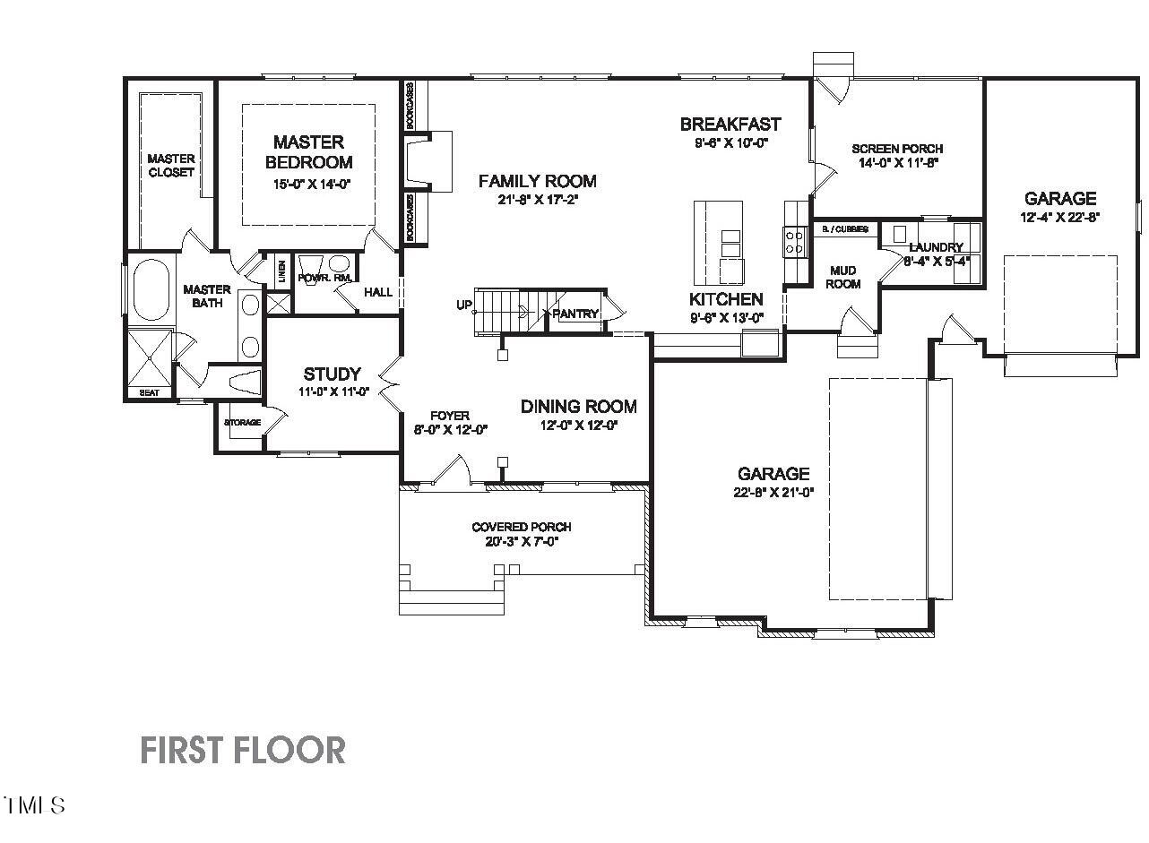 4808 Glen Forest Drive Property Photo 2