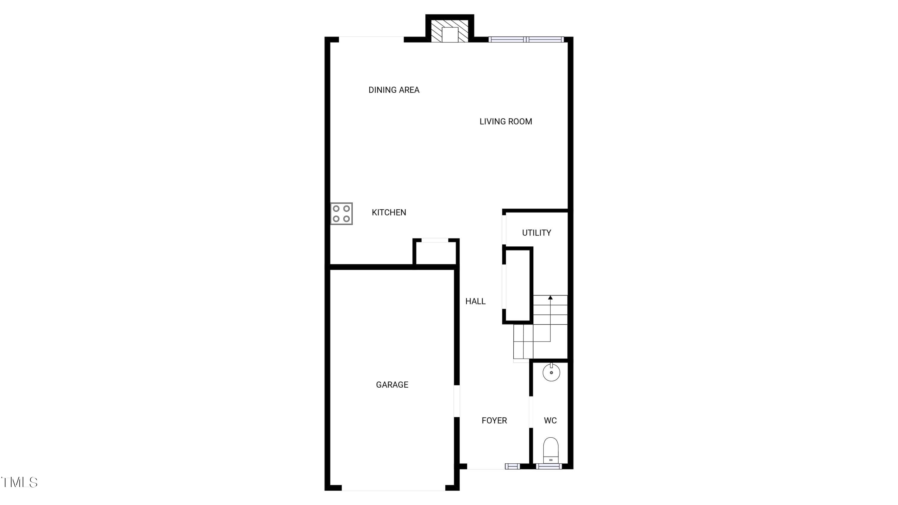 5107 Sandy Banks Road Property Photo 21