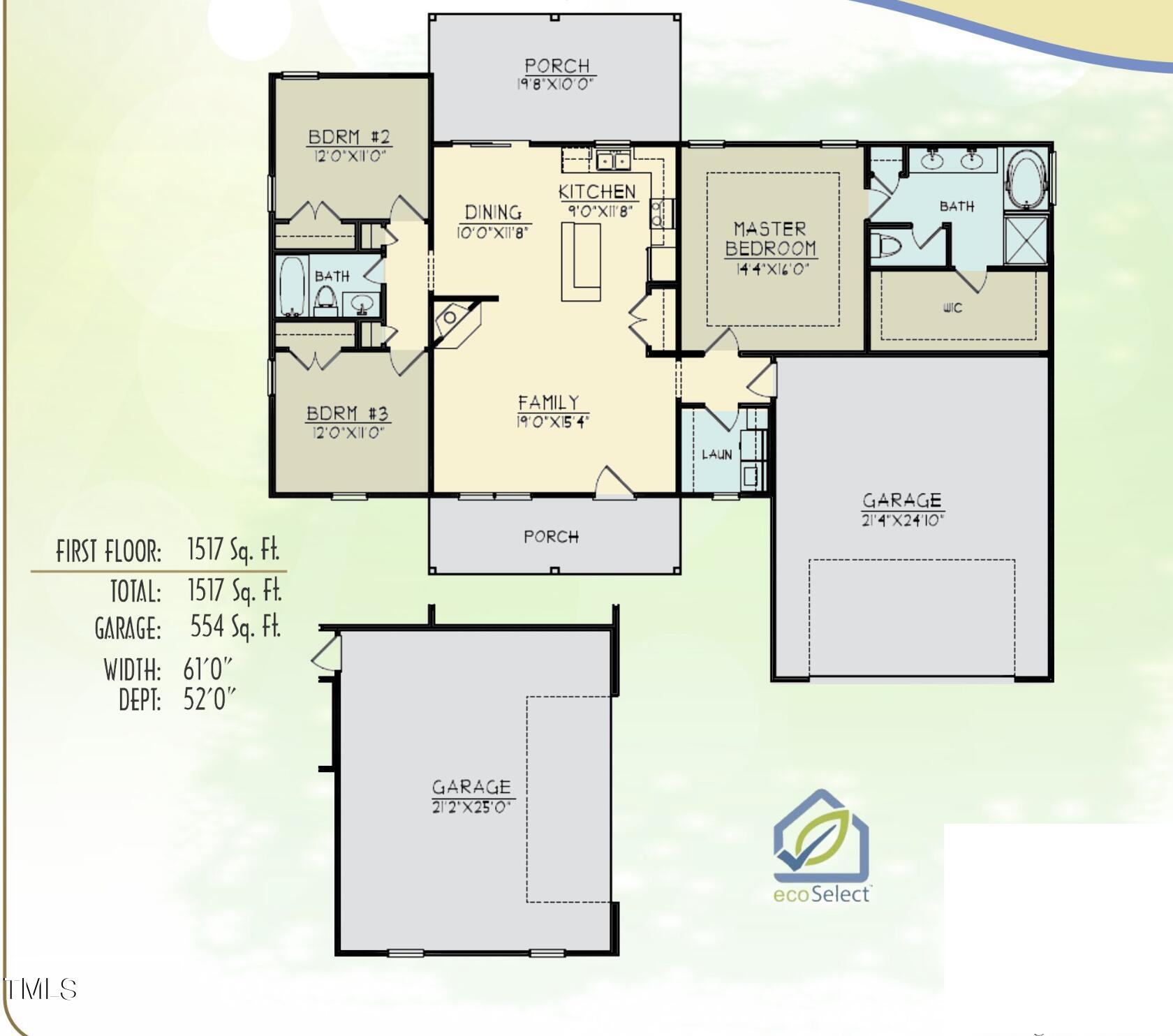 21 Oakbridge Way Property Photo 2