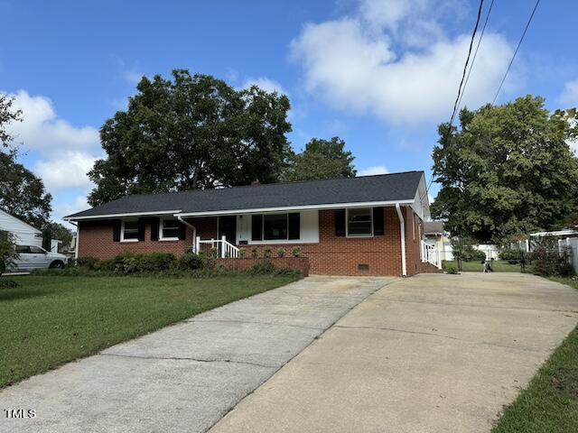 902 Wade Avenue Property Photo 3
