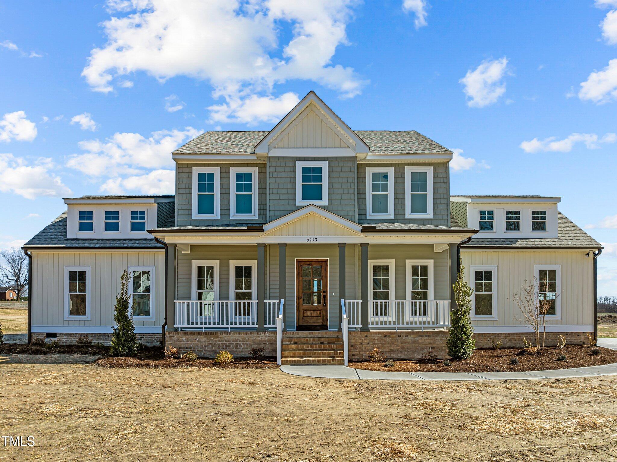 5113 Willows Edge Drive Property Photo