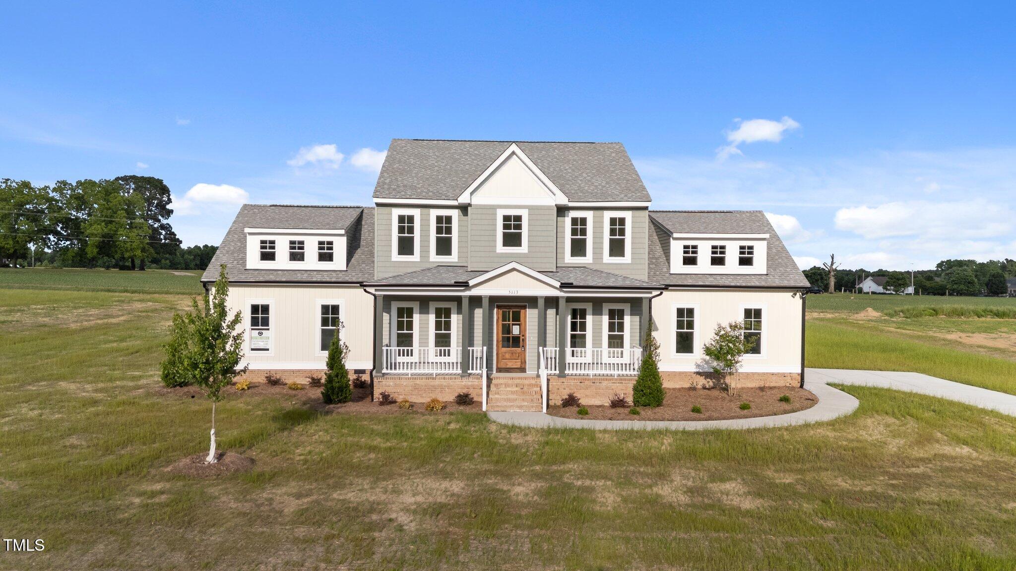 5113 Willows Edge Drive Property Photo 1