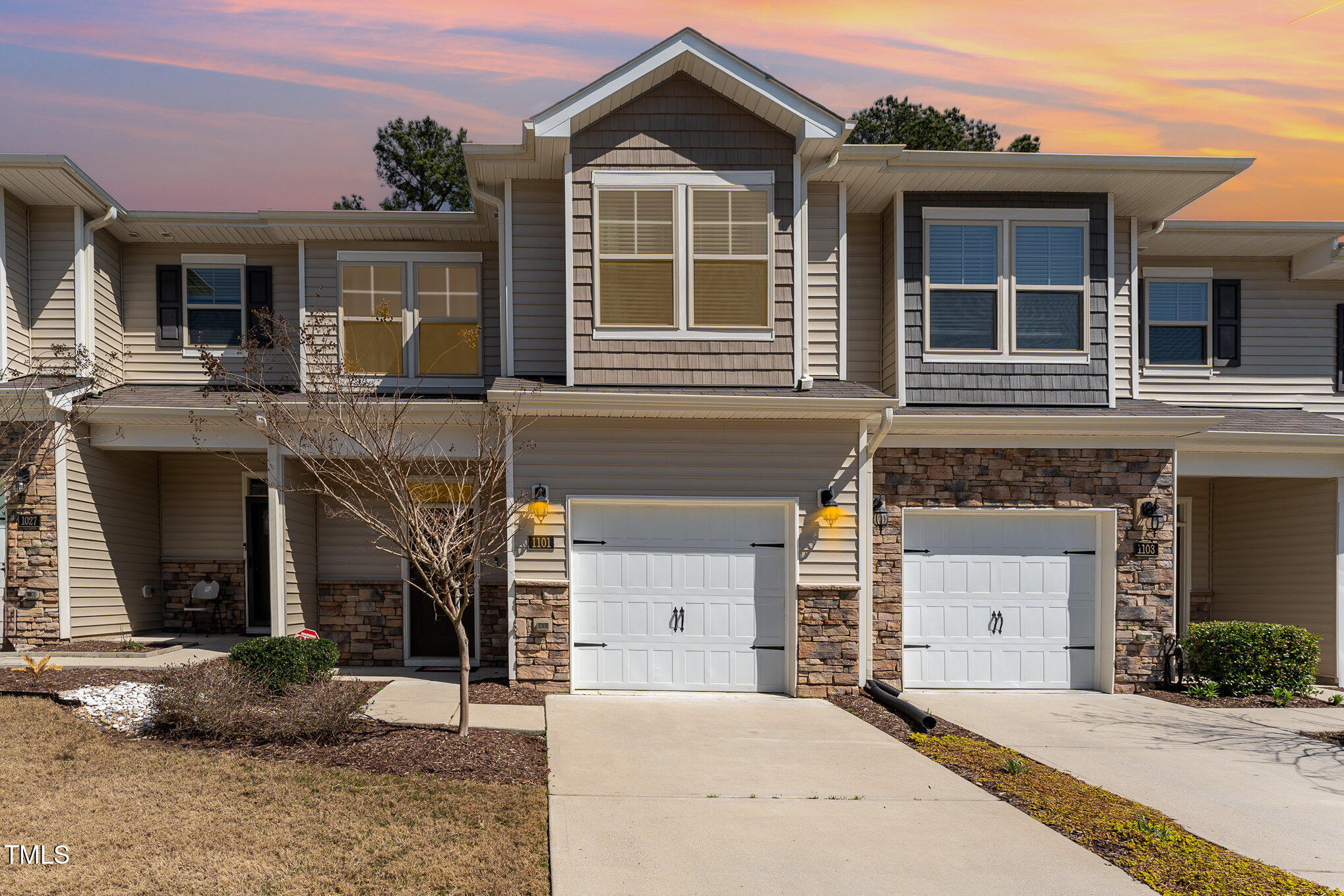 1101 Longitude Drive Property Photo 1