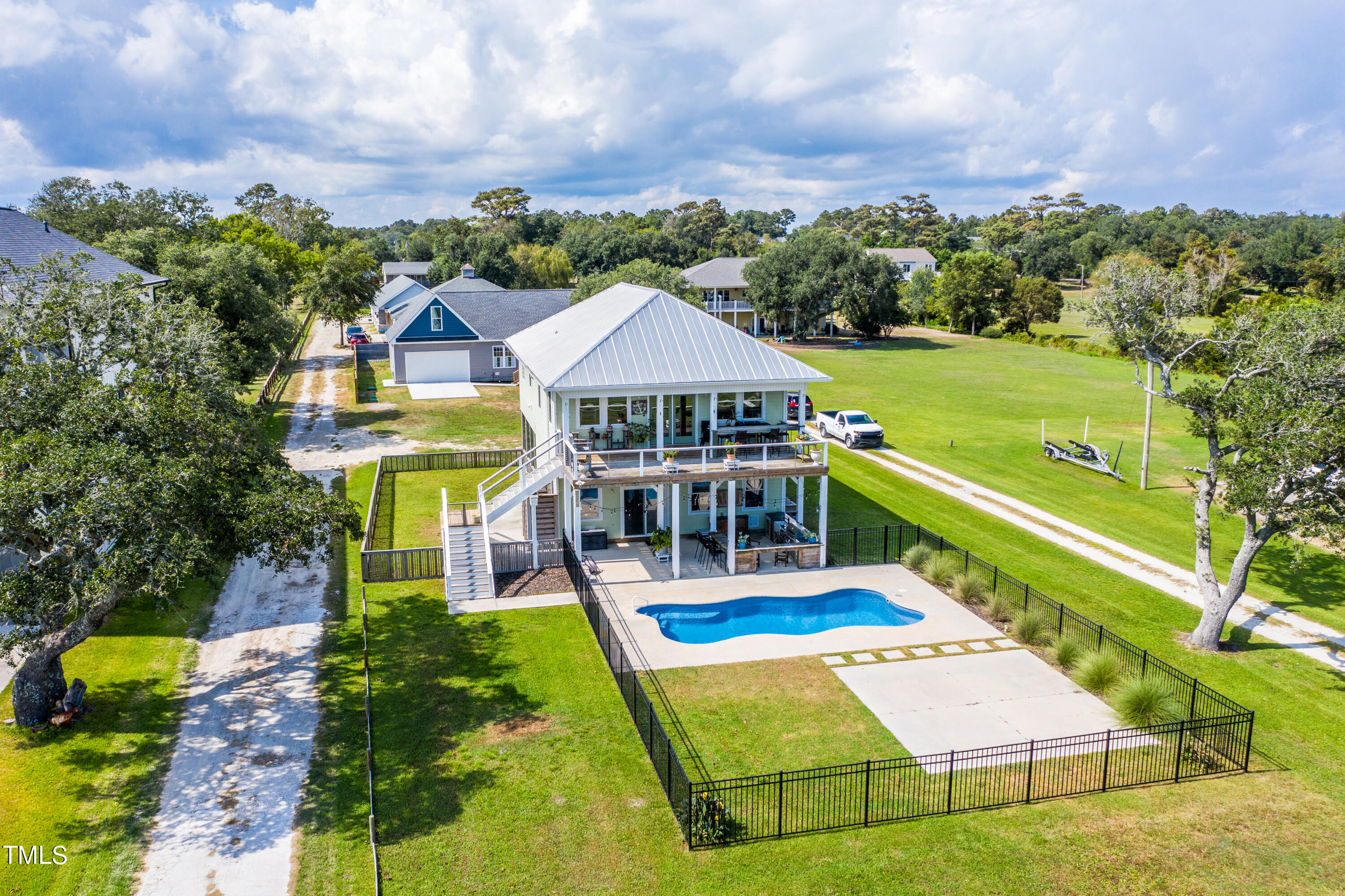 474 Andrews Road Property Photo