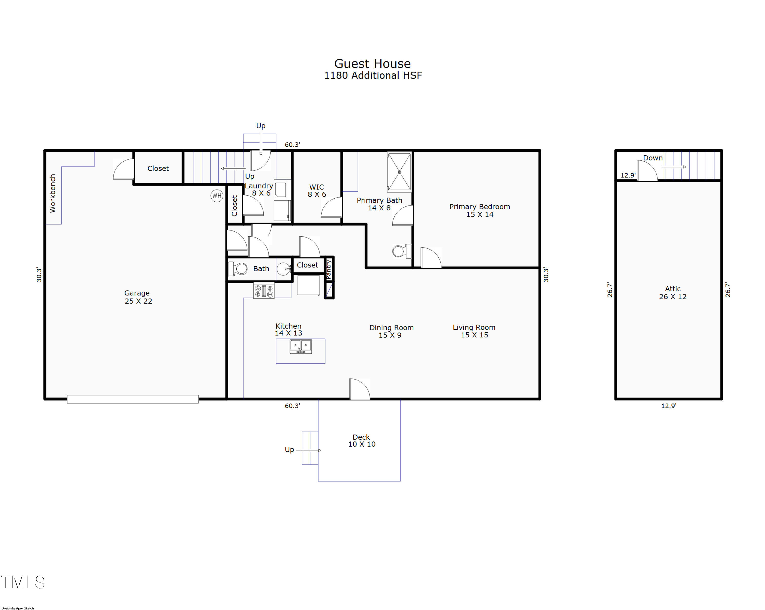 474 Andrews Road Property Photo 65