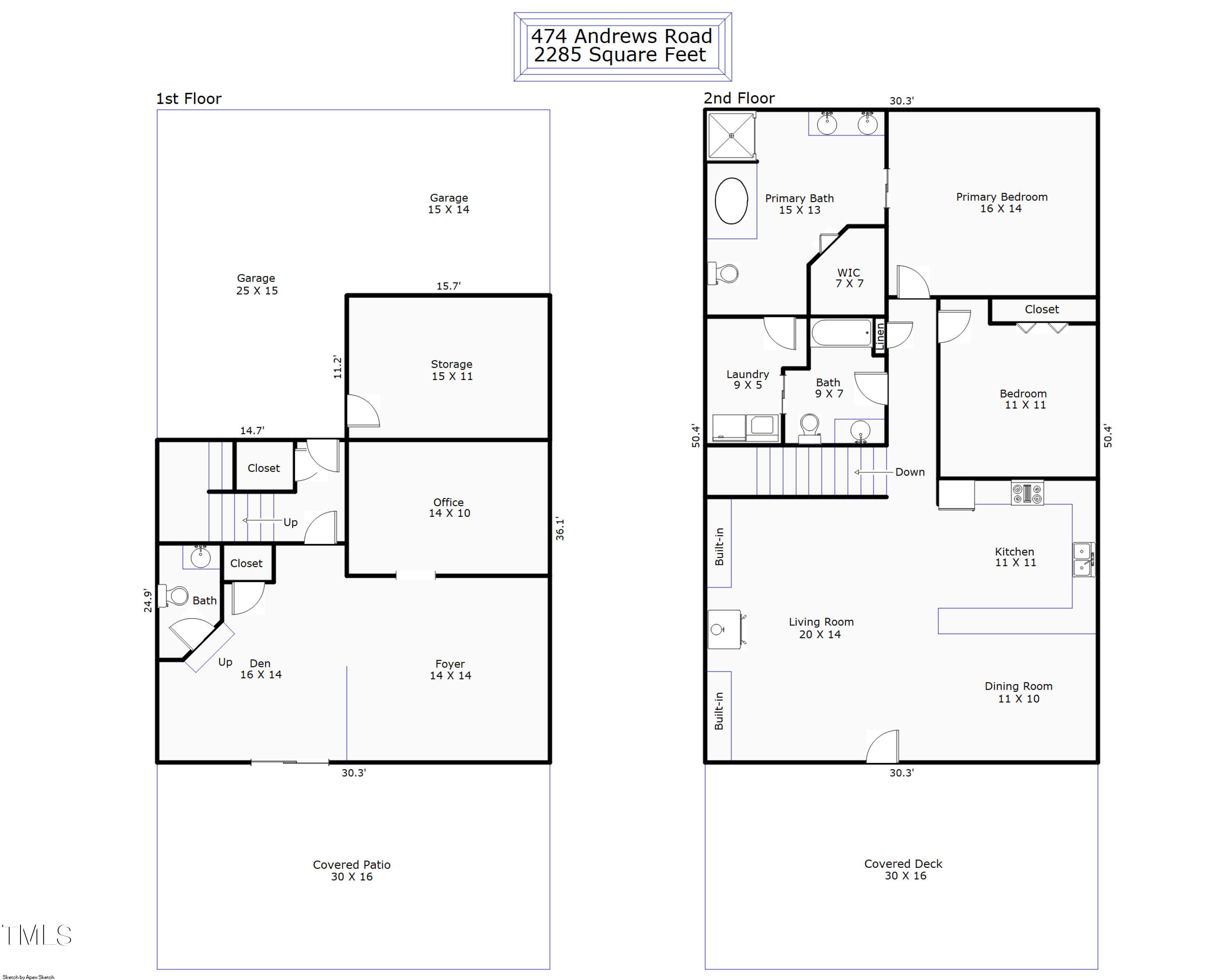 474 Andrews Road Property Photo 66