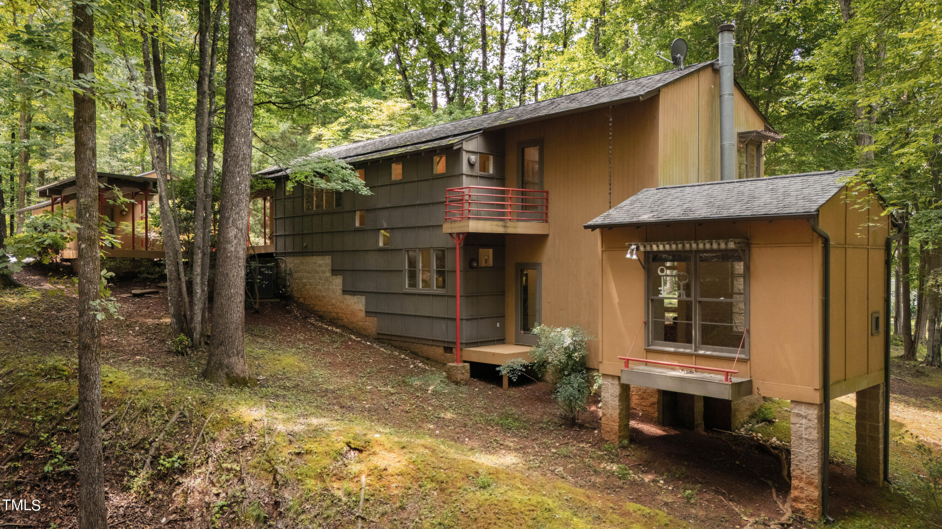 4416 Arrowhead Trail Property Photo 1