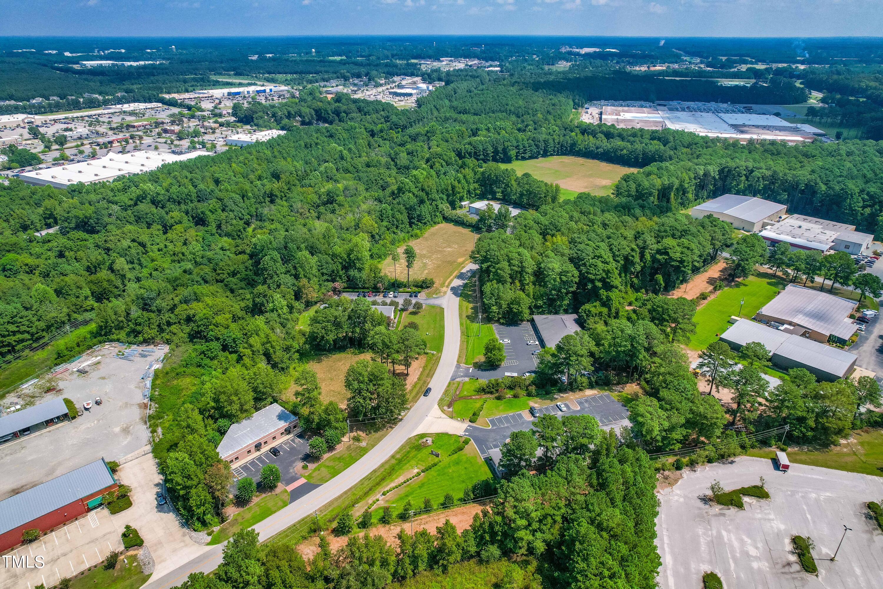 Lot 6 Peedin Road Property Photo 7