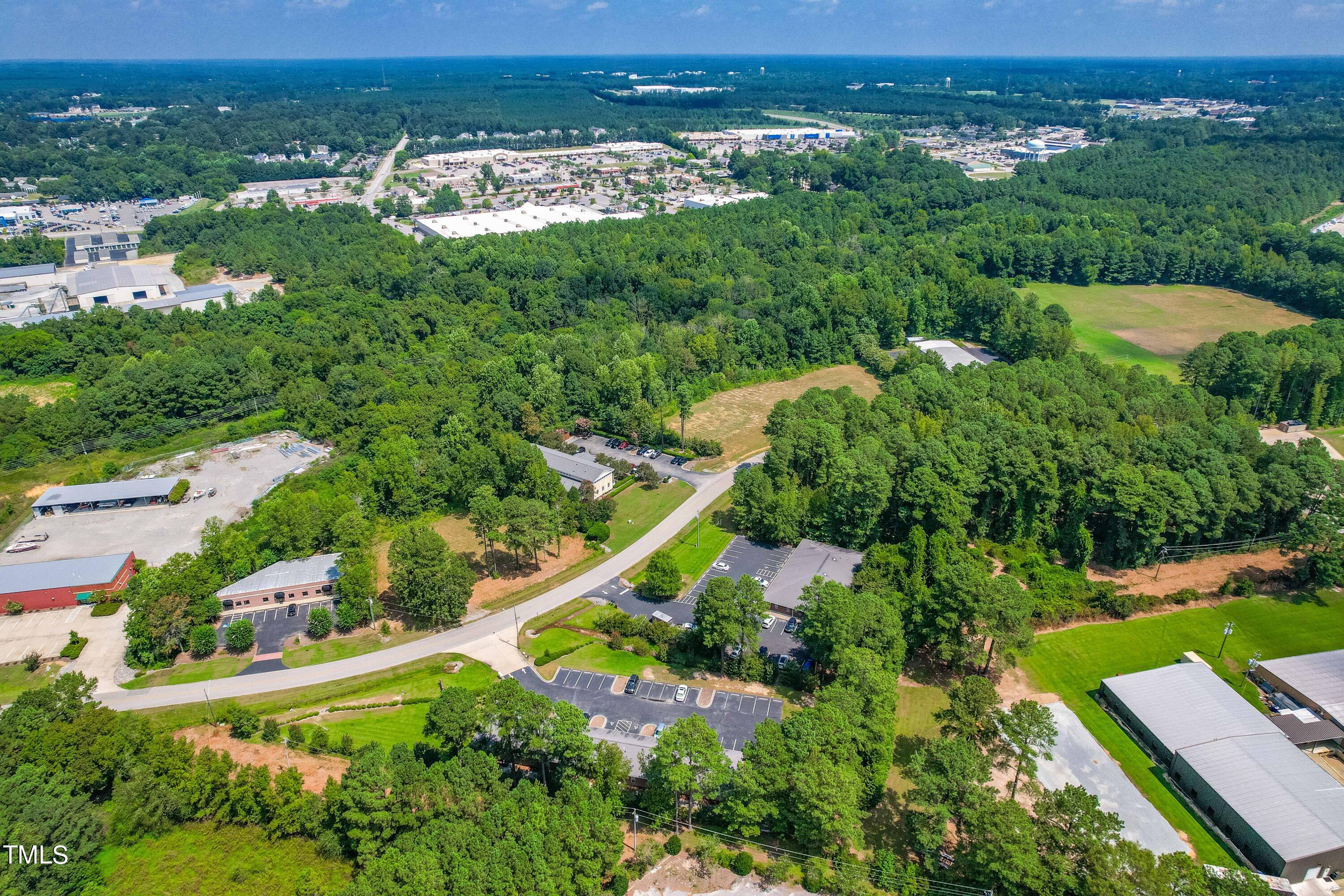 Lot 6 Peedin Road Property Photo 8