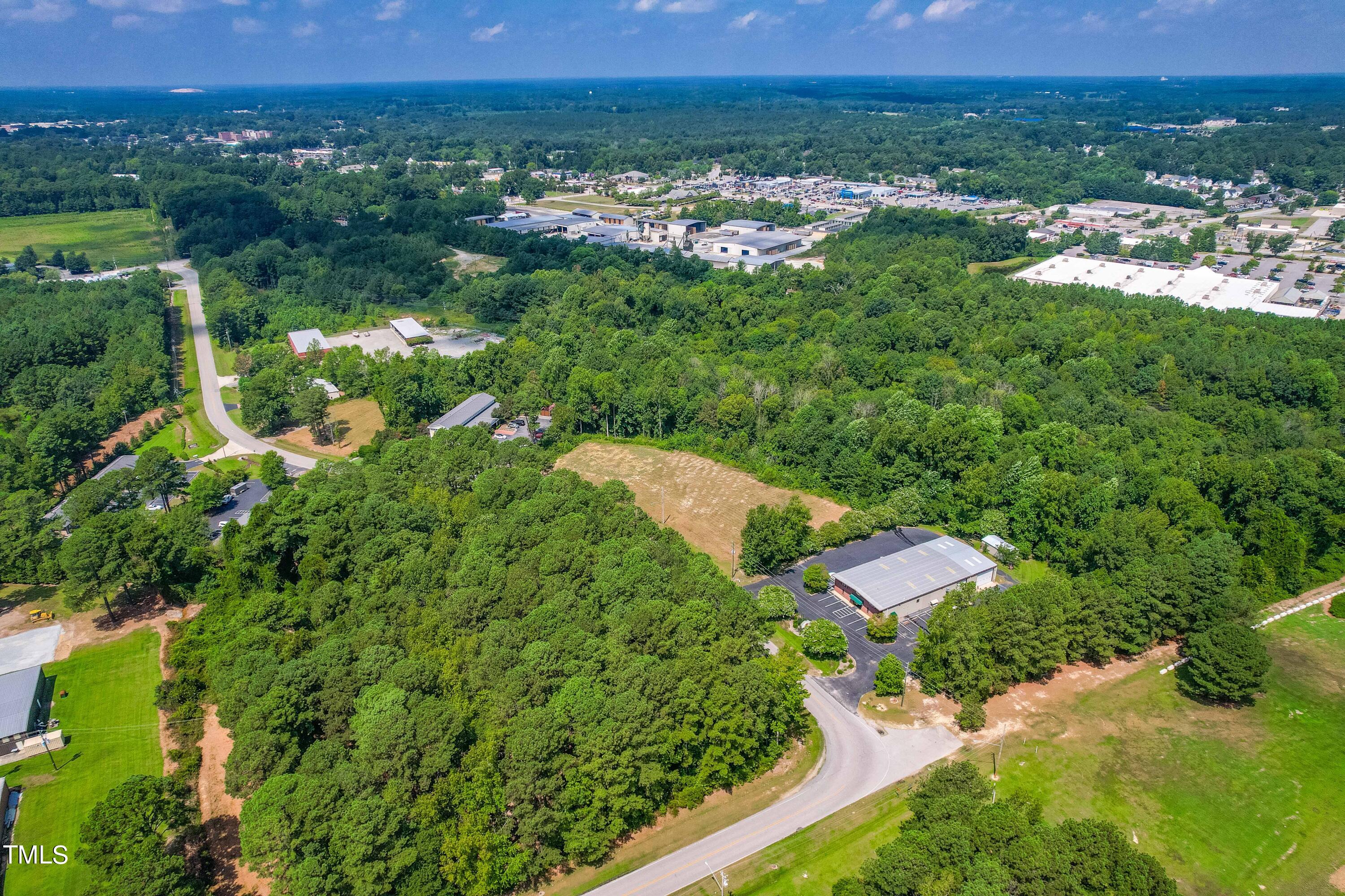 Lot 6 Peedin Road Property Photo 9