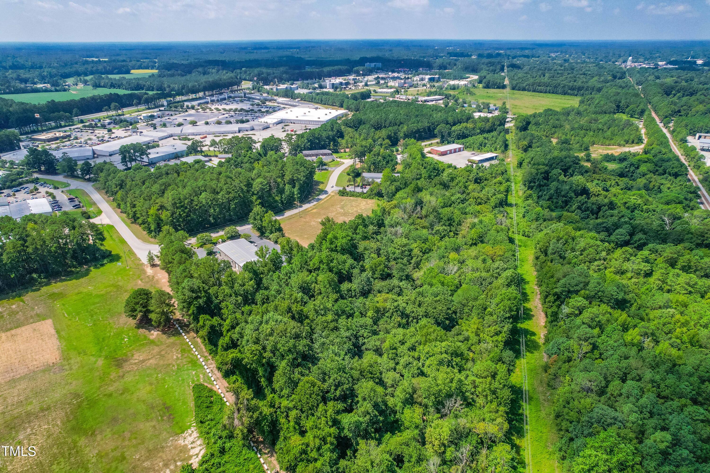 Lot 6 Peedin Road Property Photo 10