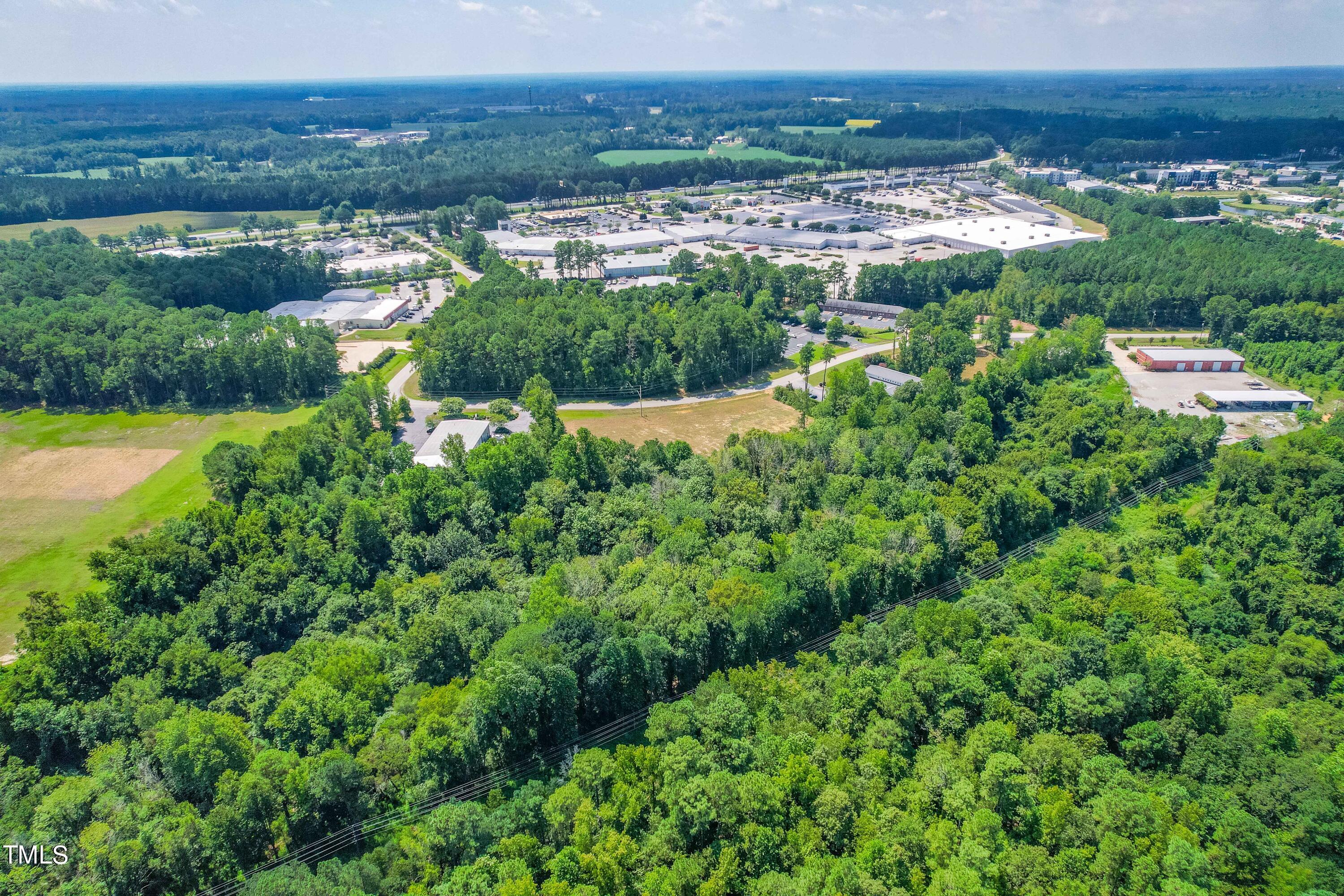 Lot 6 Peedin Road Property Photo 11