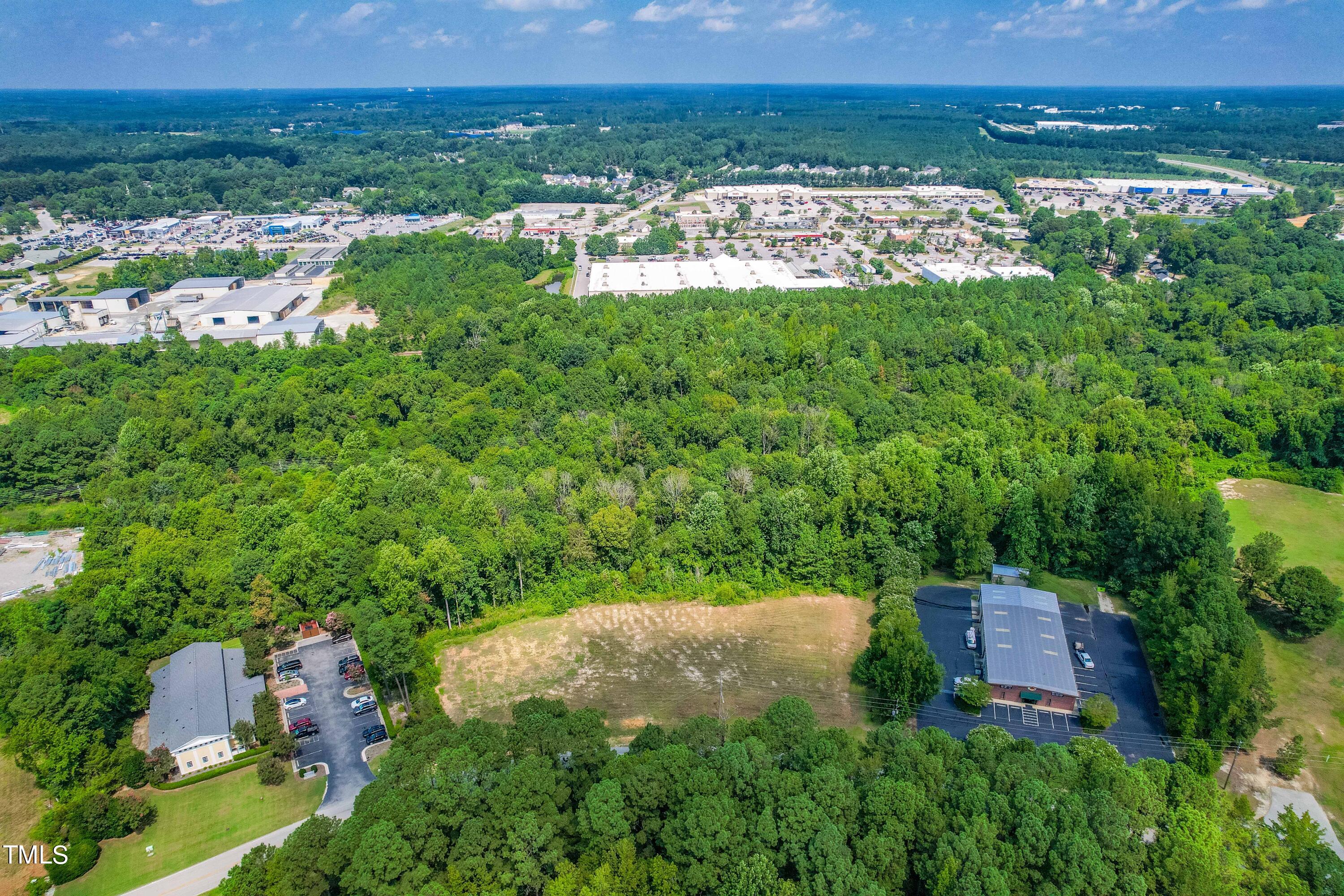 Lot 6 Peedin Road Property Photo 14