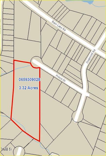 404 Prince Drive Property Photo 3