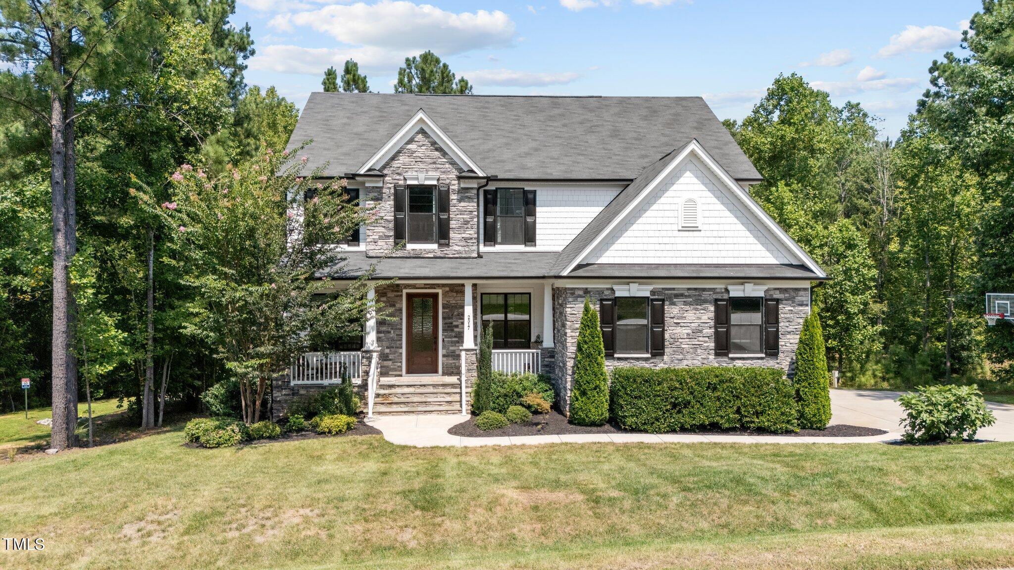 Baileys At Glenmoor Real Estate Listings Main Image