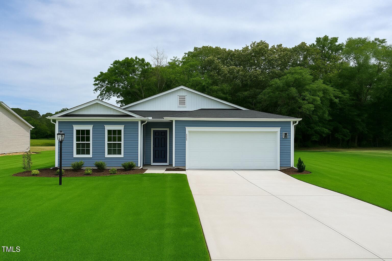 6748 Hardwick Lane