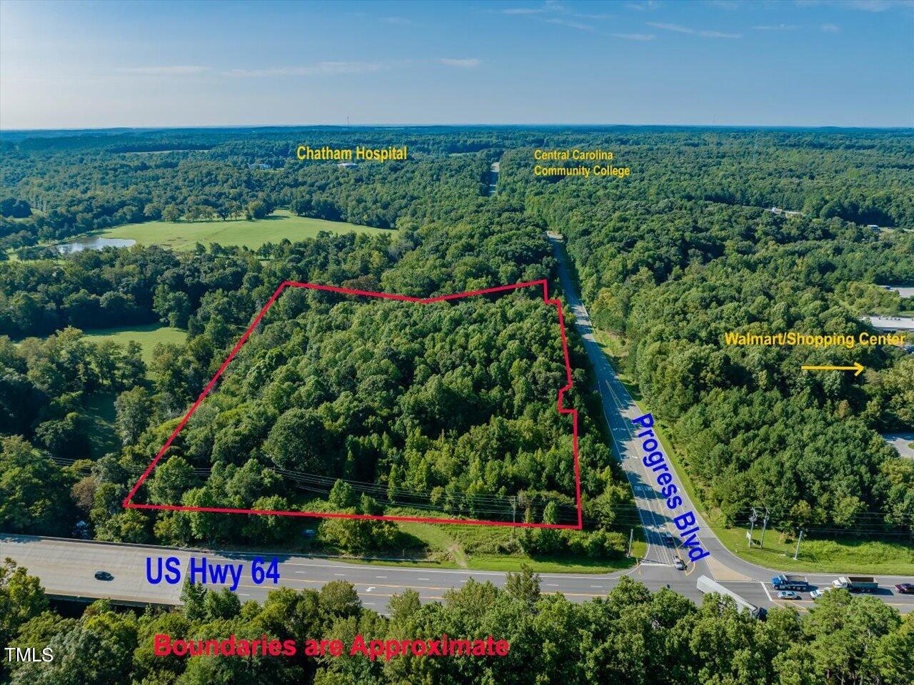0 Us 64 W Property Photo