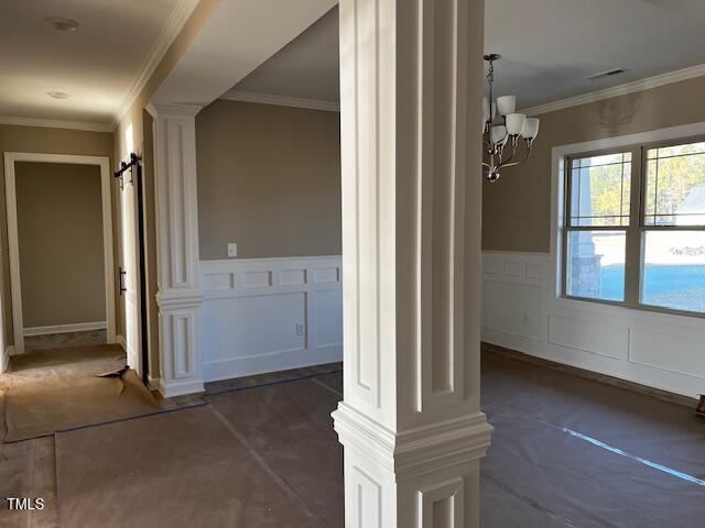 981 Olive Branch Drive Property Photo 2