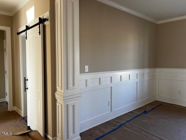981 Olive Branch Drive Property Photo 3