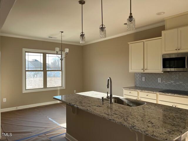 981 Olive Branch Drive Property Photo 5