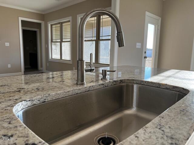 981 Olive Branch Drive Property Photo 6