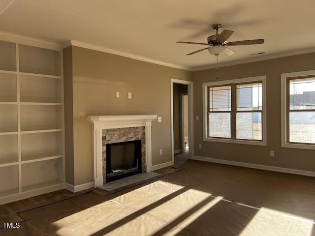 981 Olive Branch Drive Property Photo 9